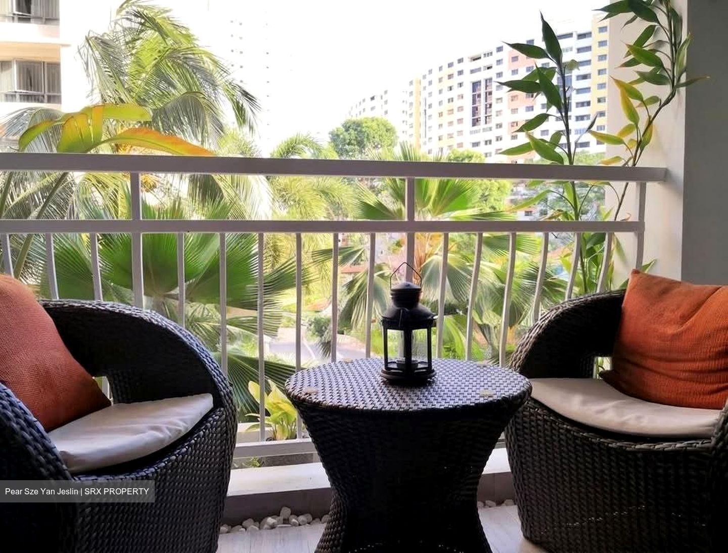 Aquarius By The Park (D16), Condominium #579004611